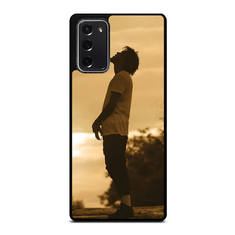 J-COLE 4 YOUR EYEZ ONLY Samsung Galaxy Note 20 Case