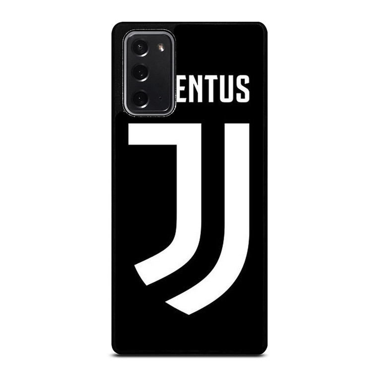 JUVENTUS LOGO New Samsung Galaxy Note 20 Case