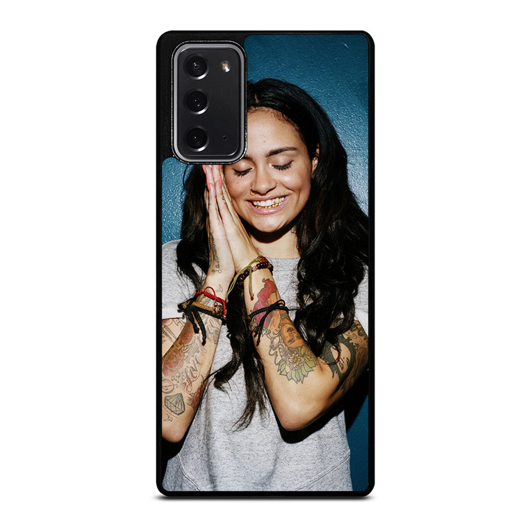 LIL' LAY LOW KEHLANI COLLECTION 2 Samsung Galaxy Note 20 Case