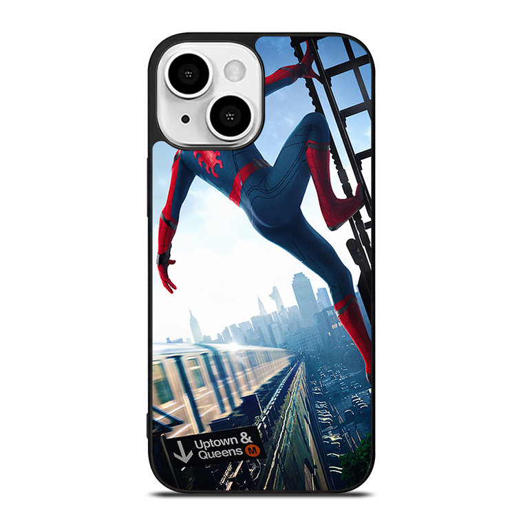 SPIDERMAN HOMECOMING iPhone 13 Mini Case