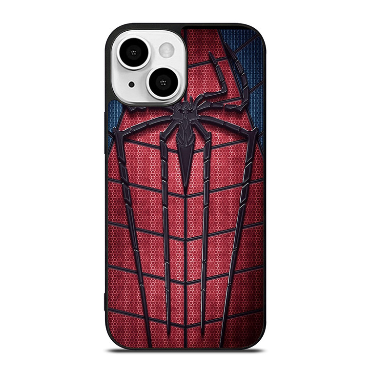 SPIDERMAN ICON MARVEL SUPERHERO iPhone 13 Mini Case