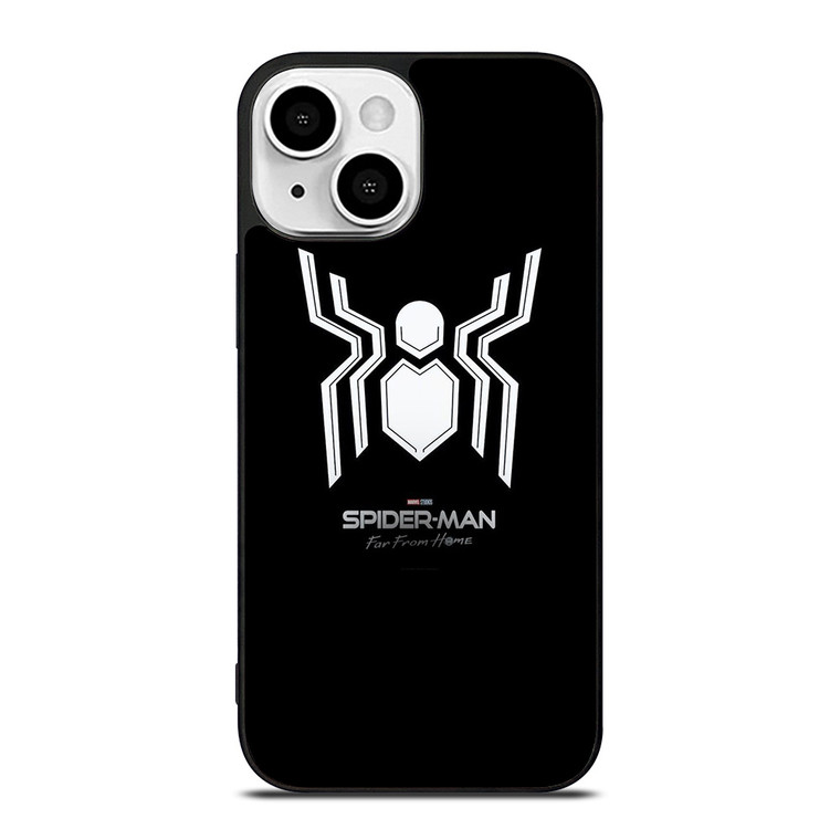 SPIDERMAN LOGO FAR FROM HOME iPhone 13 Mini Case