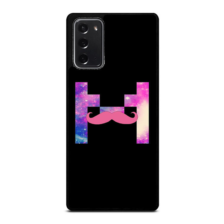 MARKIPLIER LOGO Samsung Galaxy Note 20 Case