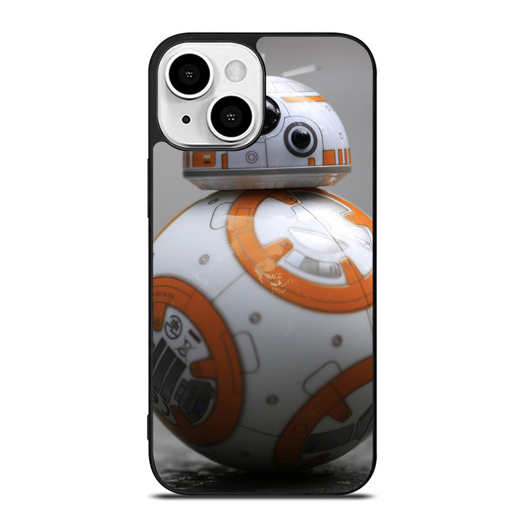 STAR WARS BB8 iPhone 13 Mini Case