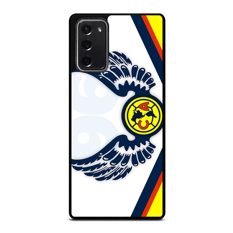 NEW CLUB AMERICA AGUILAS Samsung Galaxy Note 20 Case