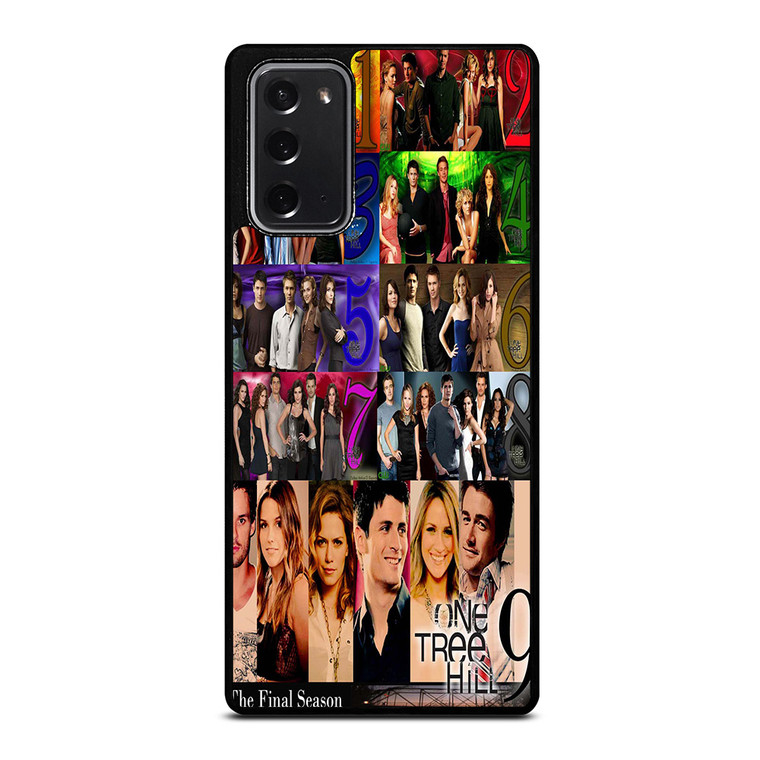 ONE TREE HILL Samsung Galaxy Note 20 Case