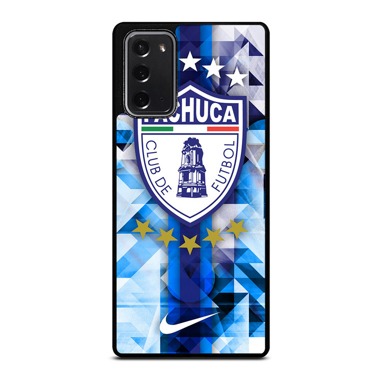 PACHUCA CLUB DE FUTBOL Samsung Galaxy Note 20 Case