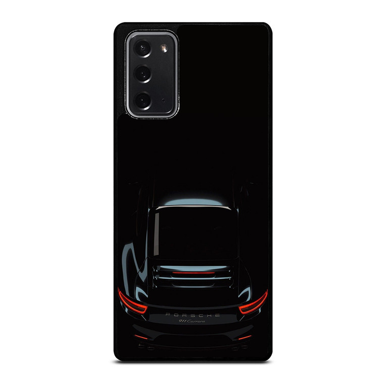 PORSCHE 911 CARERRA Samsung Galaxy Note 20 Case