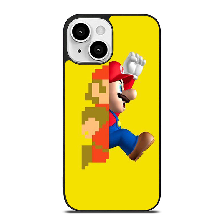 SUPER MARIO BROS iPhone 13 Mini Case