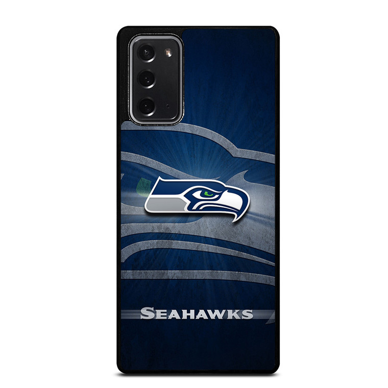 SEATTLE SEAHAWKS 2 Samsung Galaxy Note 20 Case