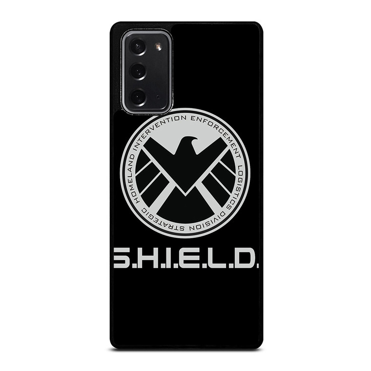 SHIELD 1 Samsung Galaxy Note 20 Case