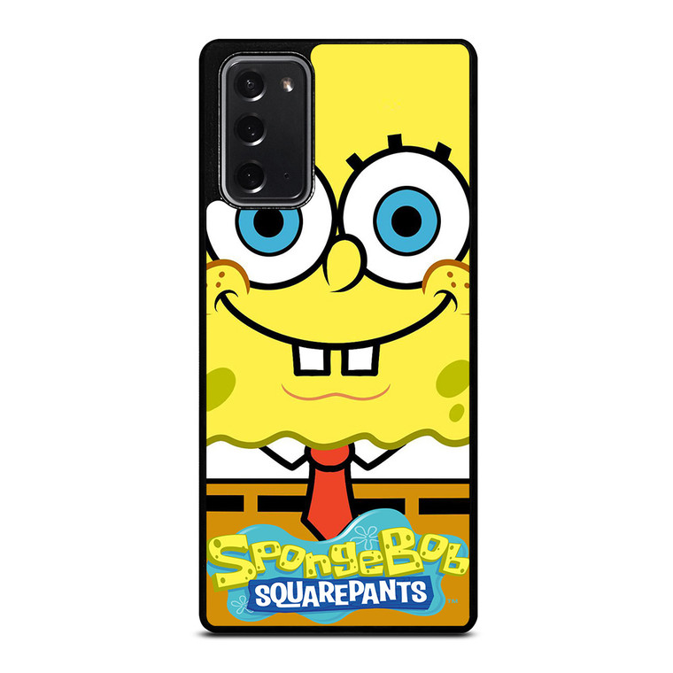 SPONGEBOB 2 Samsung Galaxy Note 20 Case