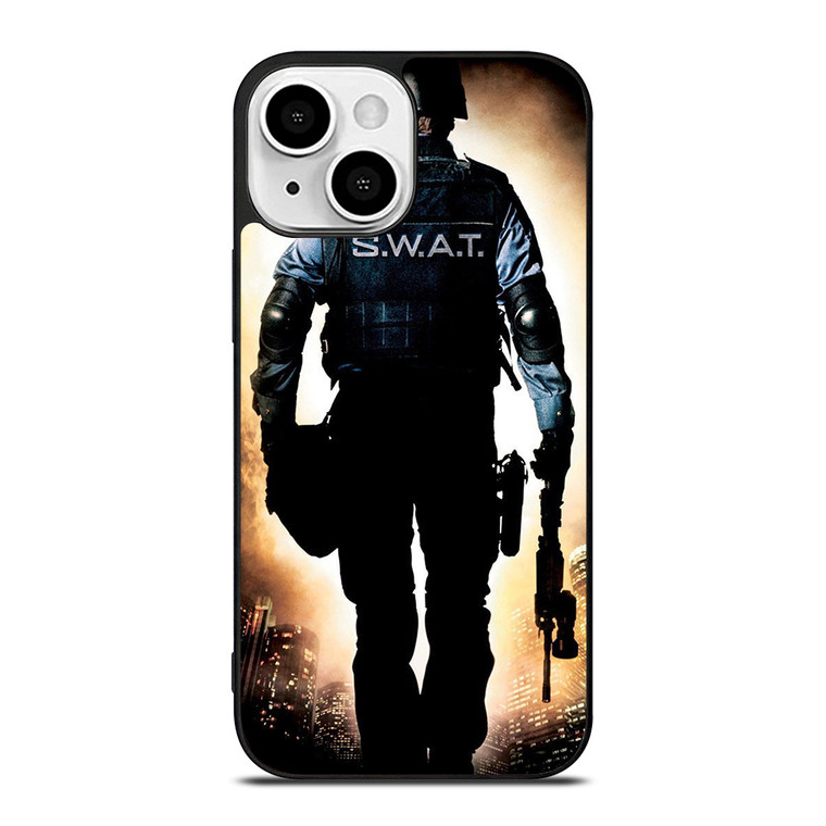 SWAT S.W.A.T iPhone 13 Mini Case