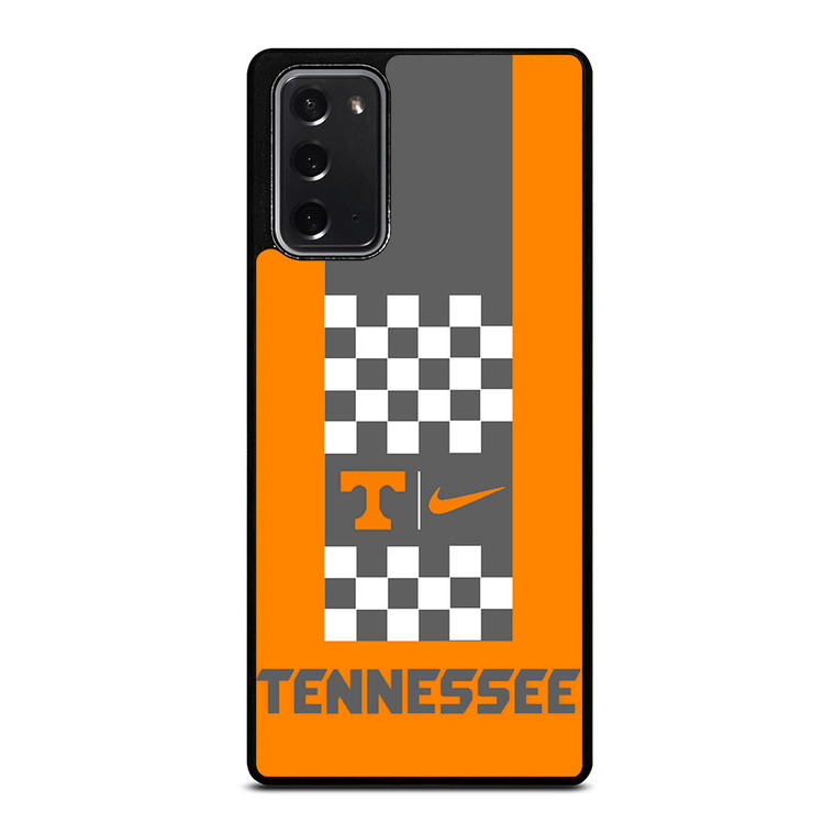 TENNESSEE UT VOLS LOGO 3 Samsung Galaxy Note 20 Case