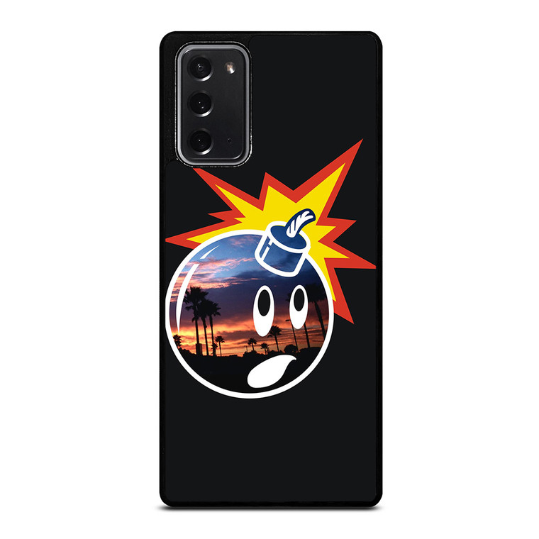 THE HUNDREDS BOMS Samsung Galaxy Note 20 Case