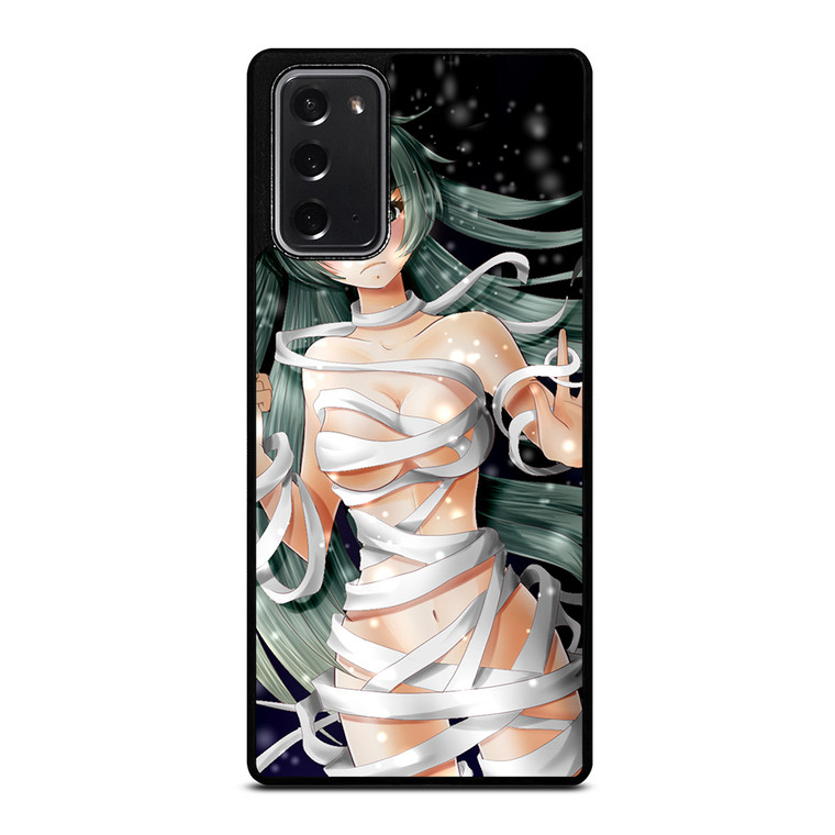 TOKYO GHOUL MUMMY Samsung Galaxy Note 20 Case
