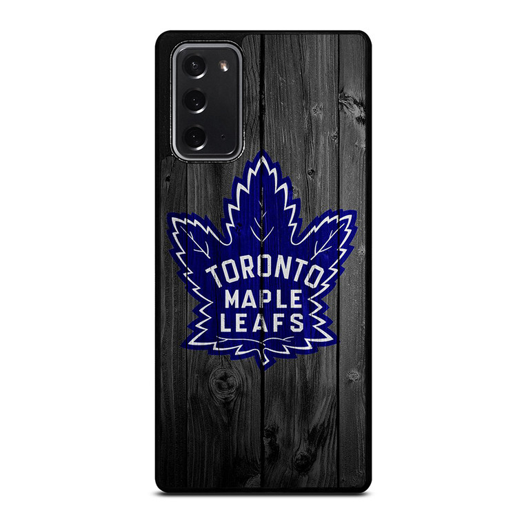 TORONTO MAPLE LEAFS HOCKEY TEAM Samsung Galaxy Note 20 Case