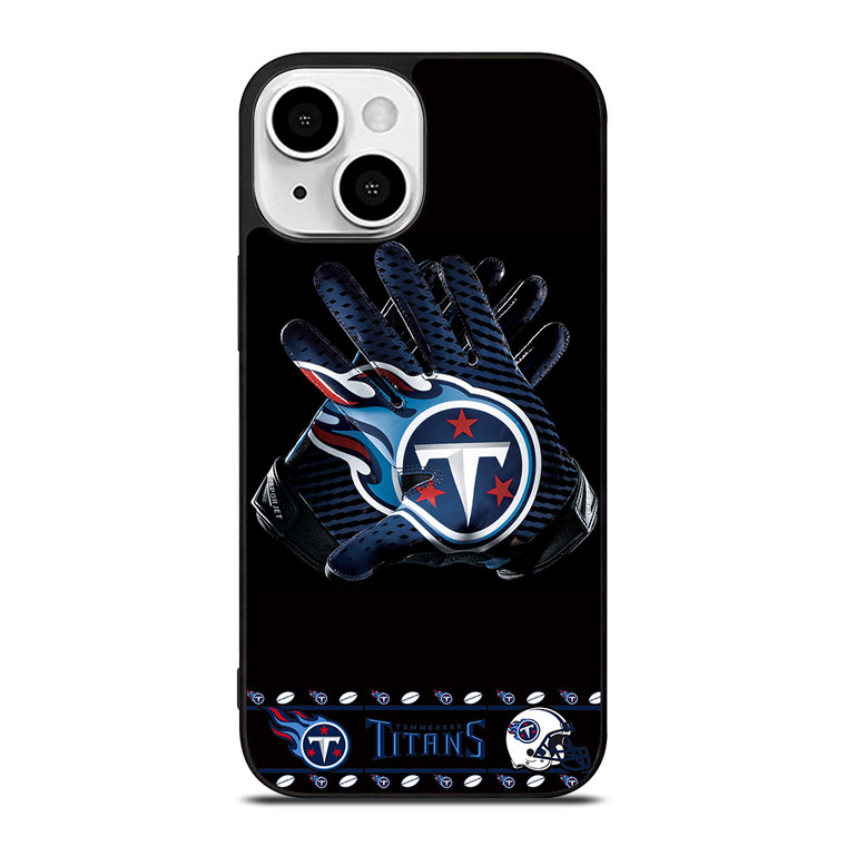 TENNESSEE TITANS FOOTBALL iPhone 13 Mini Case