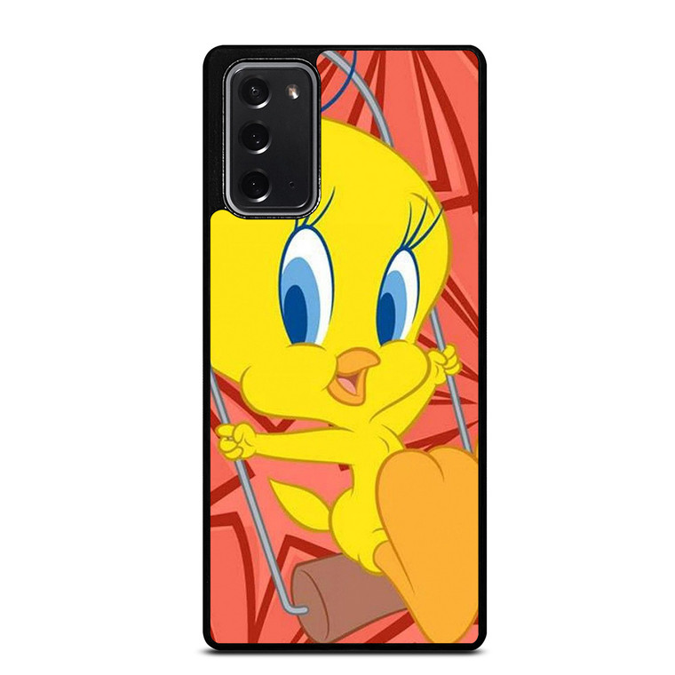 TWEETY BIRD 2 Samsung Galaxy Note 20 Case TWEETY BIRD 2 Samsung Galaxy Note 20 Case