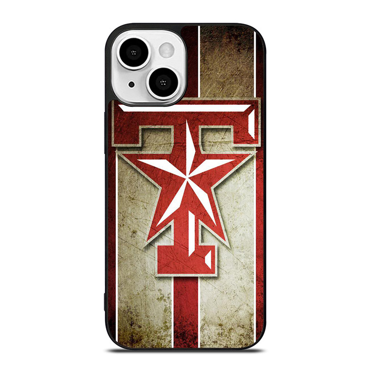 TEXAS A&M ATM iPhone 13 Mini Case