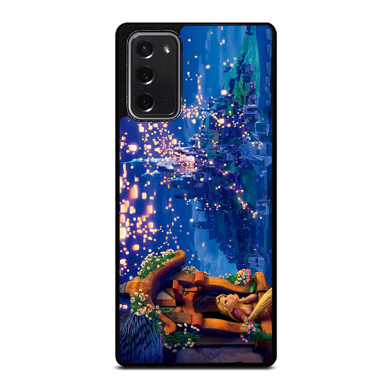 WALT DISNEY TANGLED Samsung Galaxy Note 20 Case