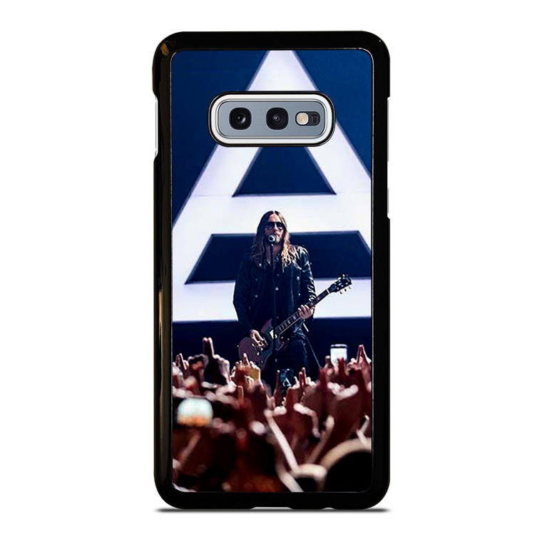 30 SECOND TO MARS JL Samsung Galaxy S10 Case