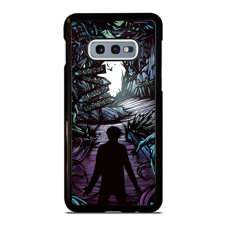 A DAY TO REMEMBER HOMESICK Samsung Galaxy S10 Case