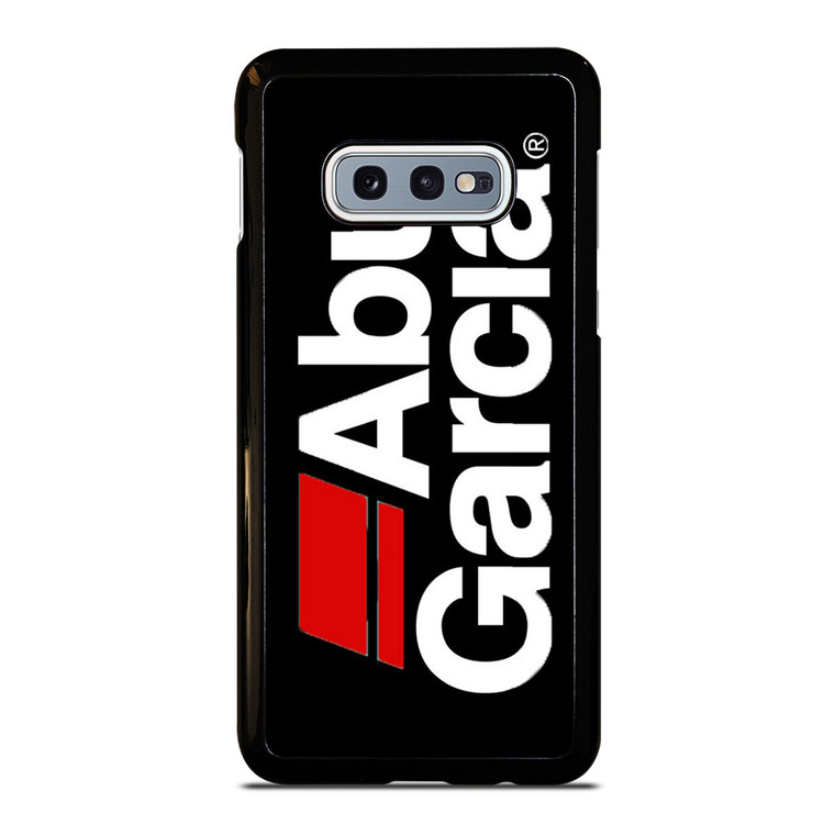 ABU GARCIA LOGO Samsung Galaxy S10 Case