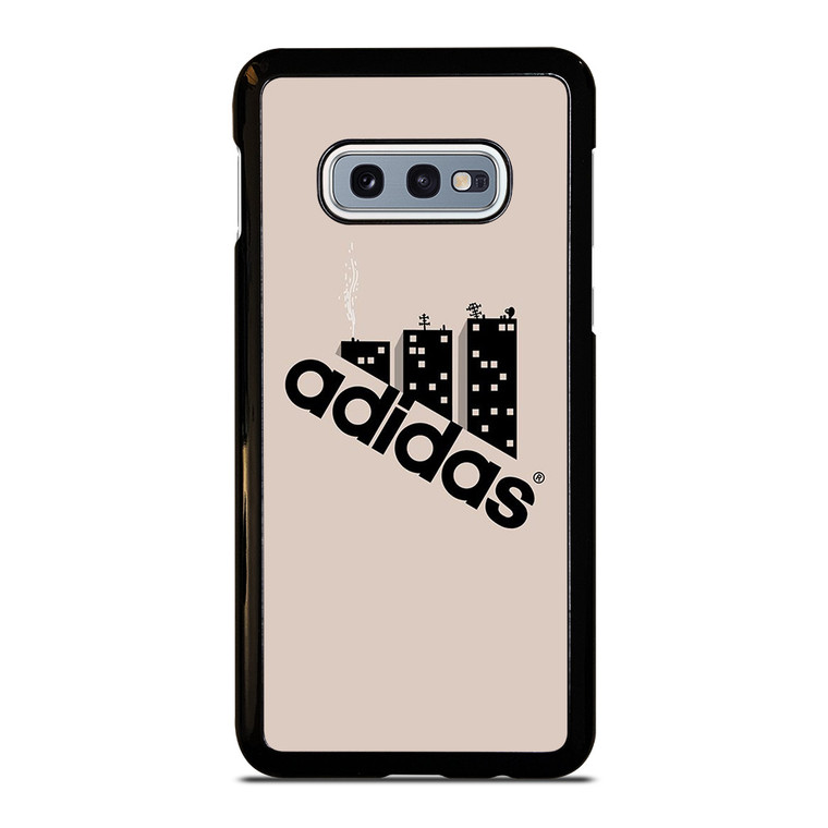 ADIDAS A CITIES LOGO Samsung Galaxy S10 Case
