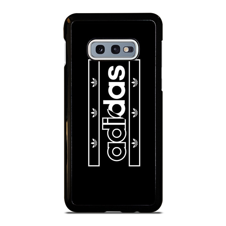 ADIDAS RETRO LOGO Samsung Galaxy S10 Case