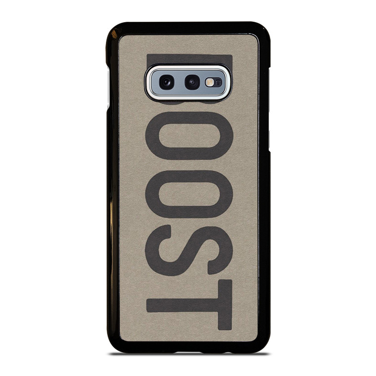 ADIDAS ULTRA BOOST Samsung Galaxy S10 Case