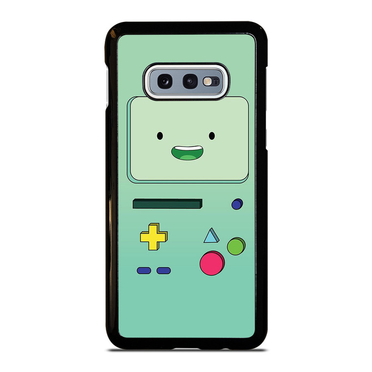 ADVENTURE TIME GAME CONSOLE Samsung Galaxy S10 Case