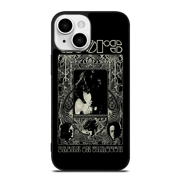 THE DOORS 2 iPhone 13 Mini Case