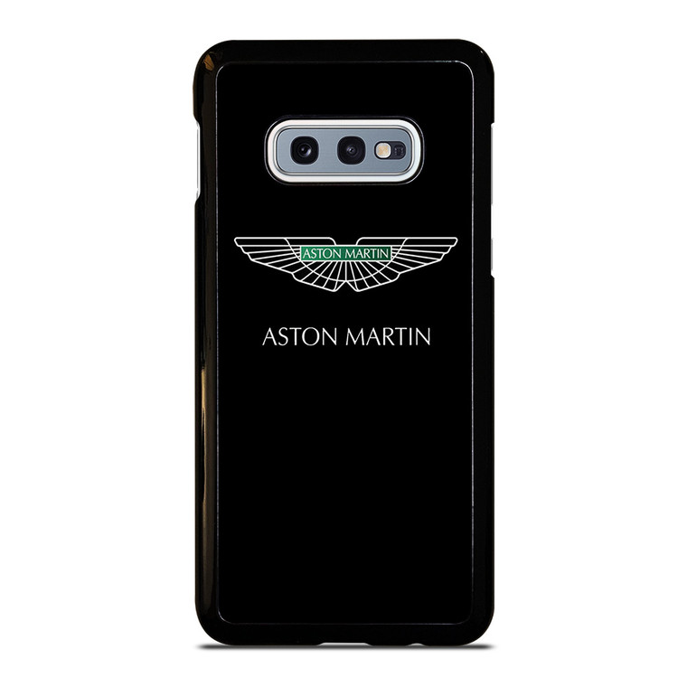 ASTON MARTIN 3 Samsung Galaxy S10 Case