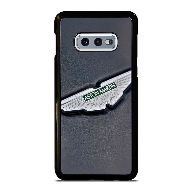 ASTON MARTIN LOGO Samsung Galaxy S10 Case