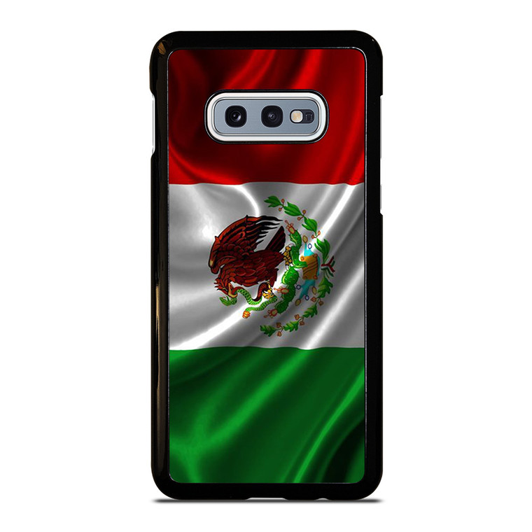 BANDERA DE MEXICO FLAG Samsung Galaxy S10 Case