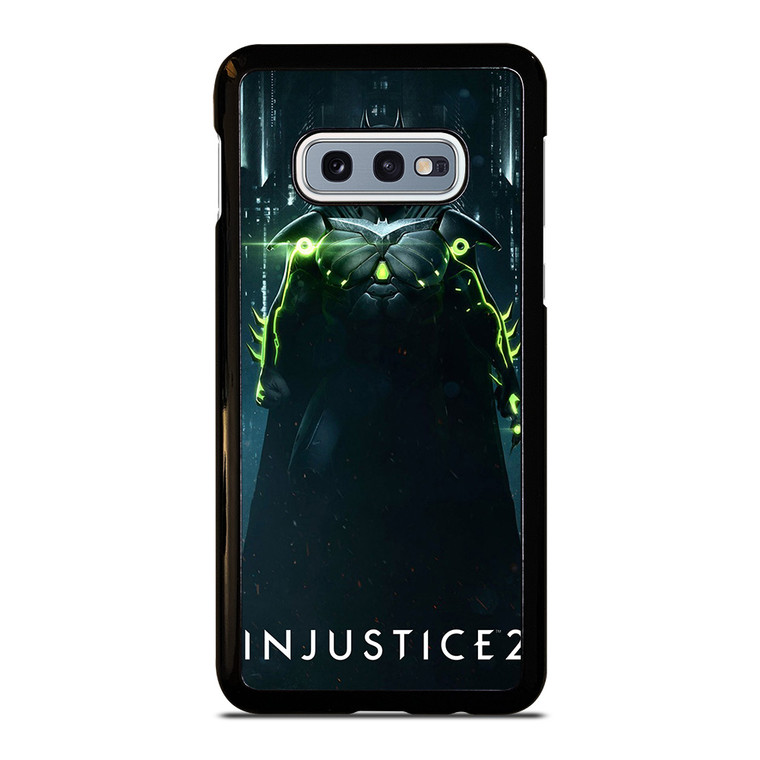 BATMAN INJUSTICE 2 Samsung Galaxy S10 Case