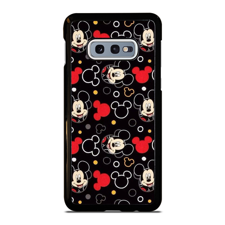 BEAUTIFUL MICKEY MOUSE Samsung Galaxy S10 Case