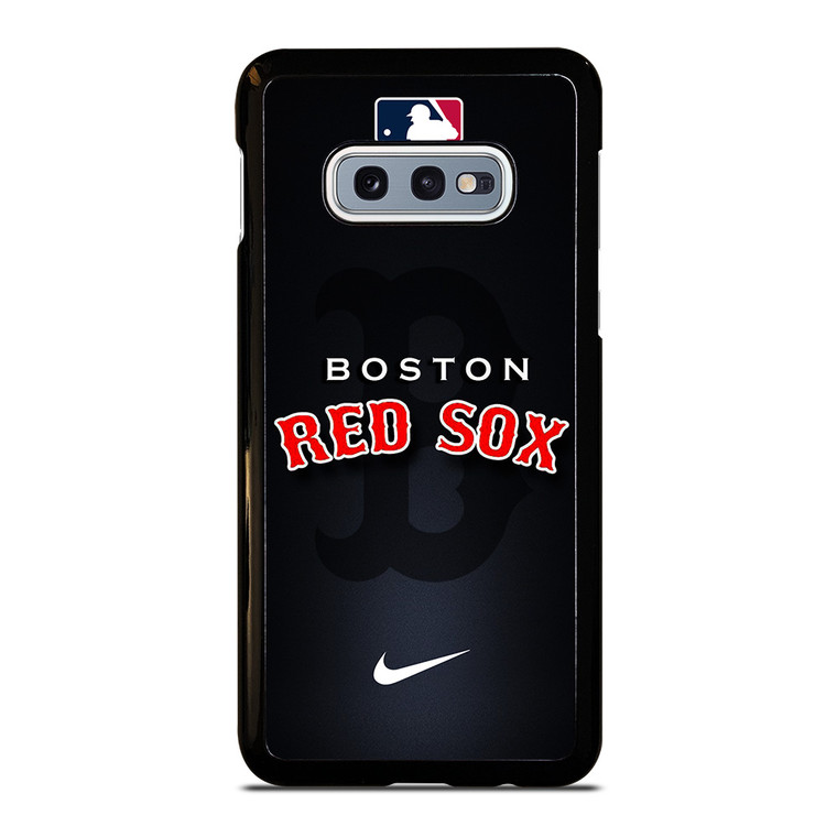 BOSTON RED SOX MLB 2 Samsung Galaxy S10 Case