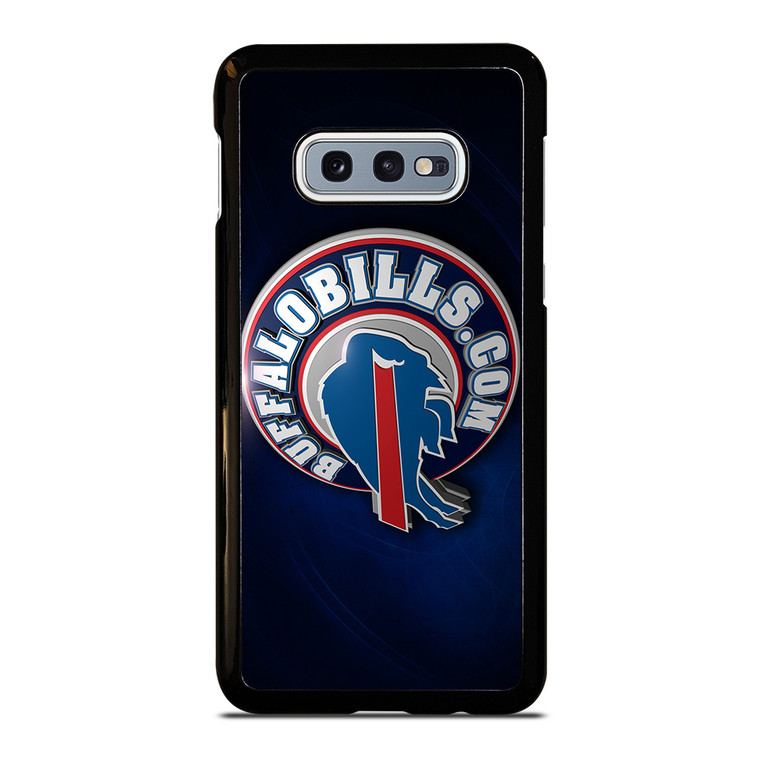 BUFFALO BILLS 3 Samsung Galaxy S10 Case