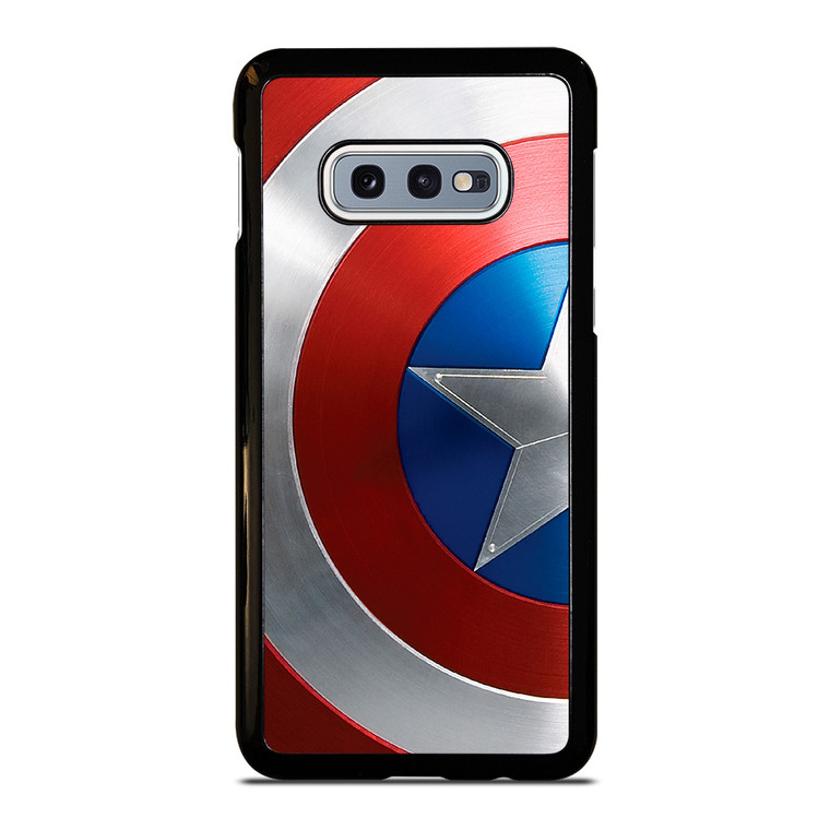 CAPTAIN AMERICA SHIELD AVENGERS Samsung Galaxy S10 Case