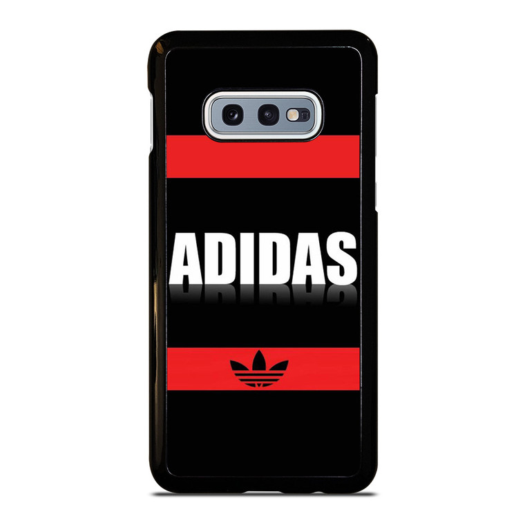CLASSIC ADIDAS LOGO Samsung Galaxy S10 Case