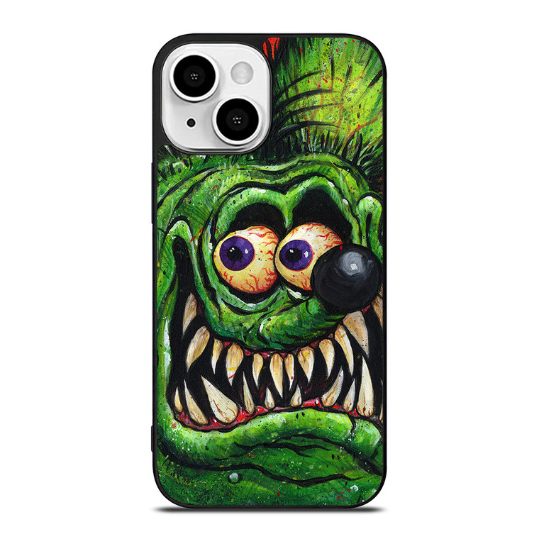 THE RAT FINK iPhone 13 Mini Case