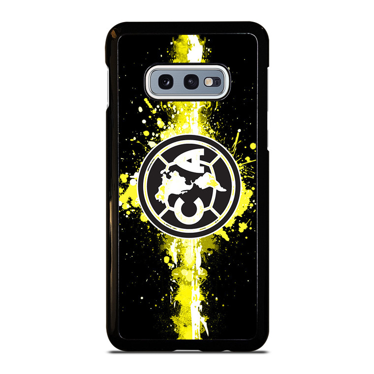 CLUB AMERICA AGUILAS ART LOGO Samsung Galaxy S10 Case