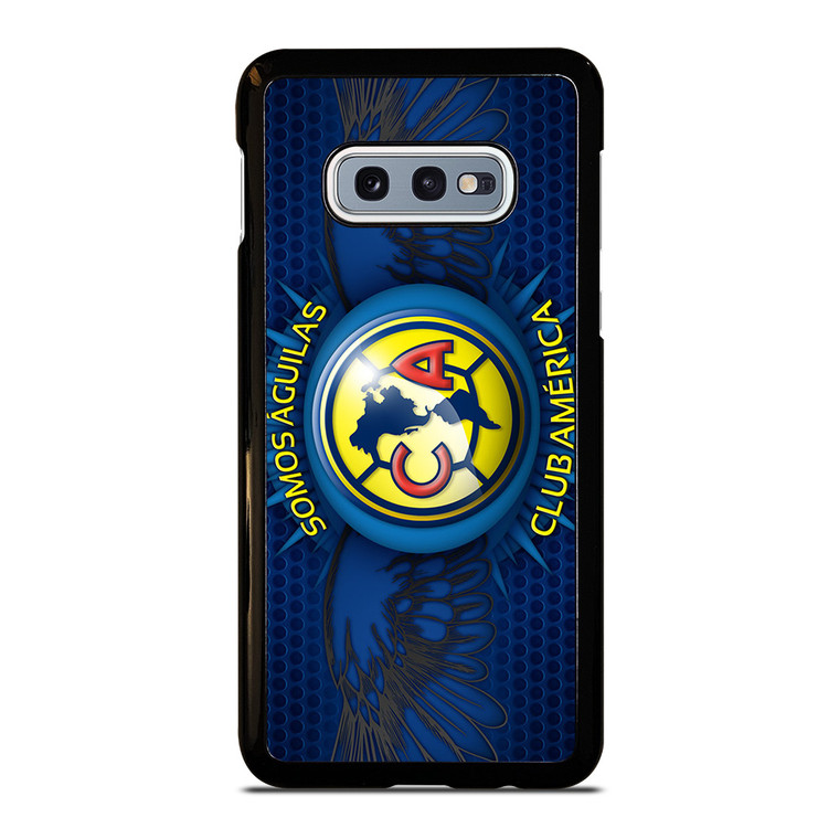 CLUB AMERICA SOMOS AGUILAS Samsung Galaxy S10 Case