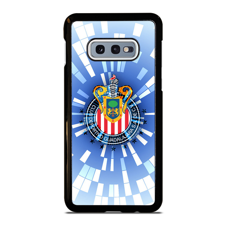 CLUB DEPORTIVO GUADALAJARA CHIVAS 6 Samsung Galaxy S10 Case