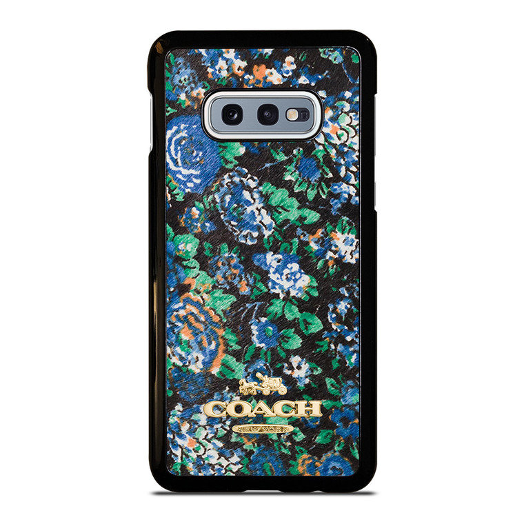 COACH NEW YORK MEADOW Samsung Galaxy S10 Case
