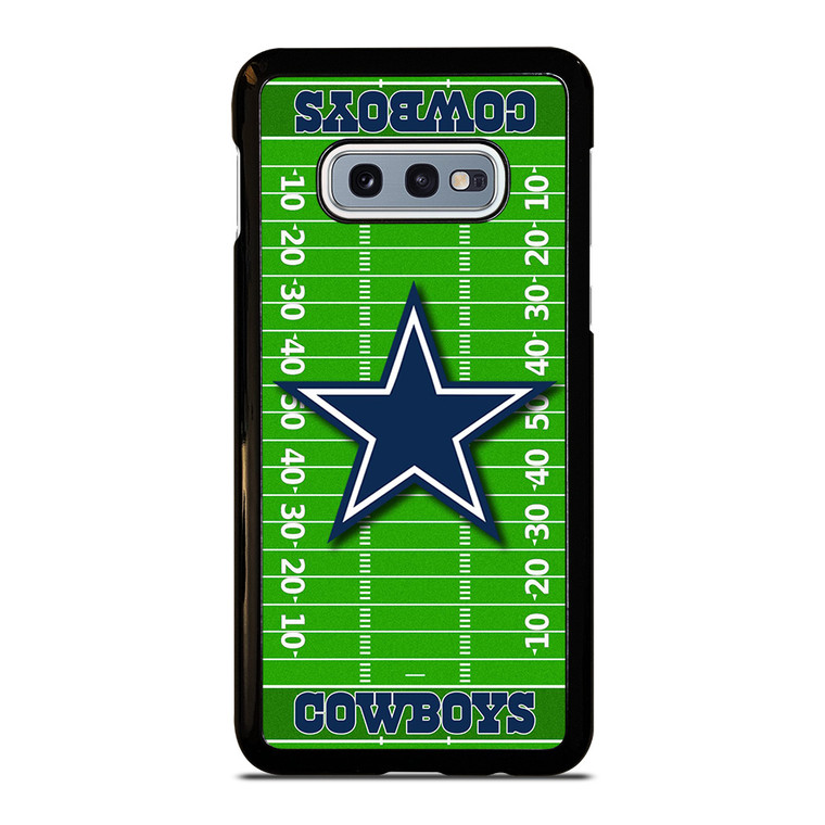 DALLAS COWBOYS LOGO Samsung Galaxy S10 Case
