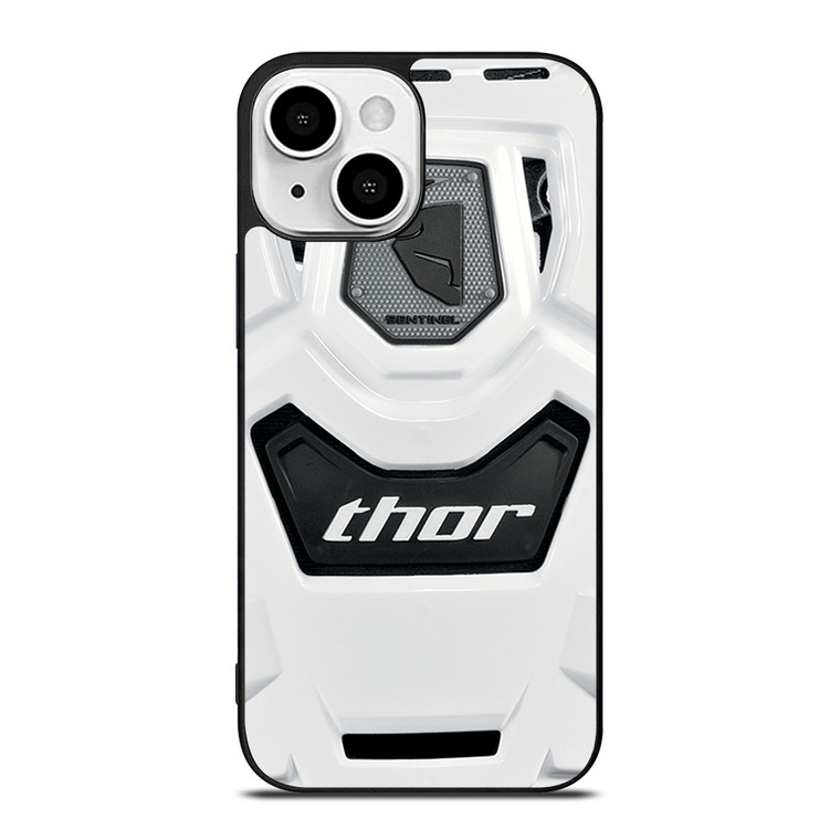 THOR MX SENTINEL COVER MOTOCROSS iPhone 13 Mini Case THOR MX SENTINEL COVER MOTOCROSS iPhone 13 Mini Case