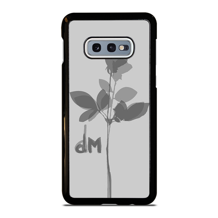 DEPECHE MODE Samsung Galaxy S10 Case